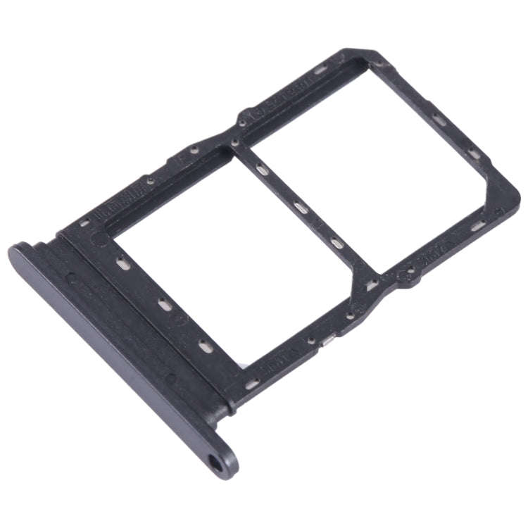 For Honor Play 40 SIM + SIM Card Tray (Black)