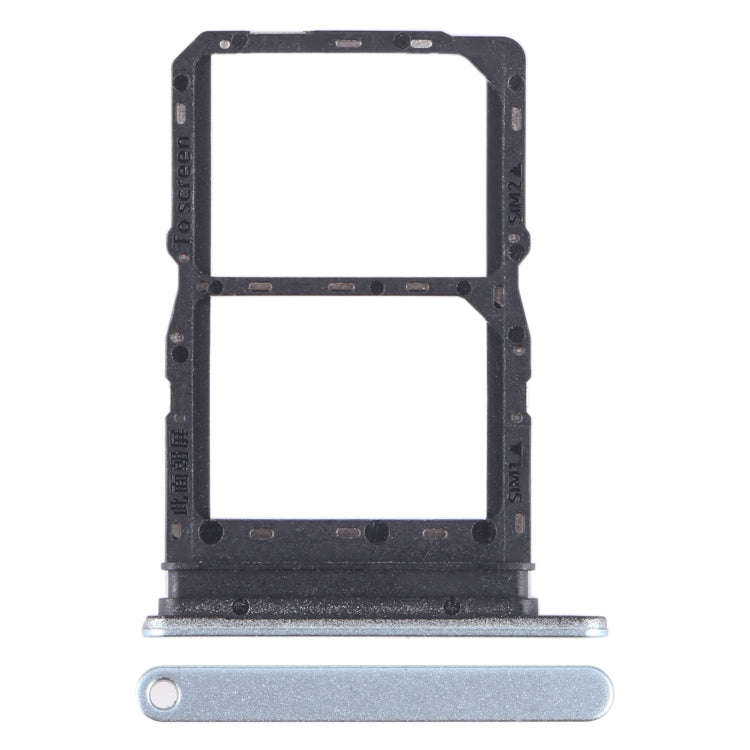 For Honor Play 40 SIM + SIM Card Tray (Green)
