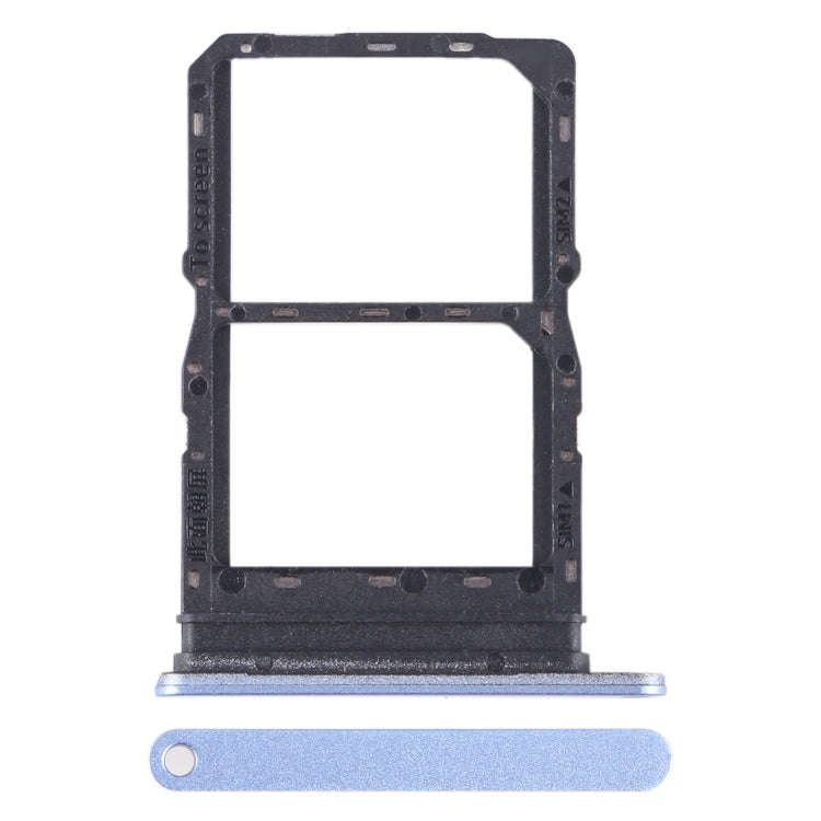 For Honor Play 40 SIM + SIM Card Tray (Blue)
