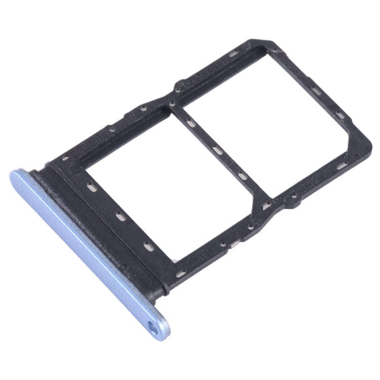 For Honor Play 40 SIM + SIM Card Tray (Blue)