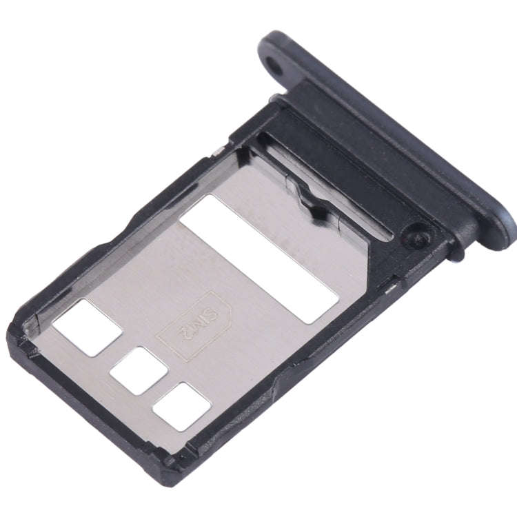 For Honor 90 Pro SIM + SIM Card Tray (Black)