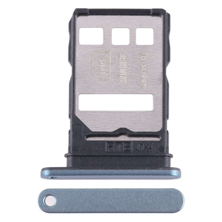 For Honor 90 Pro SIM + SIM Card Tray (Green)
