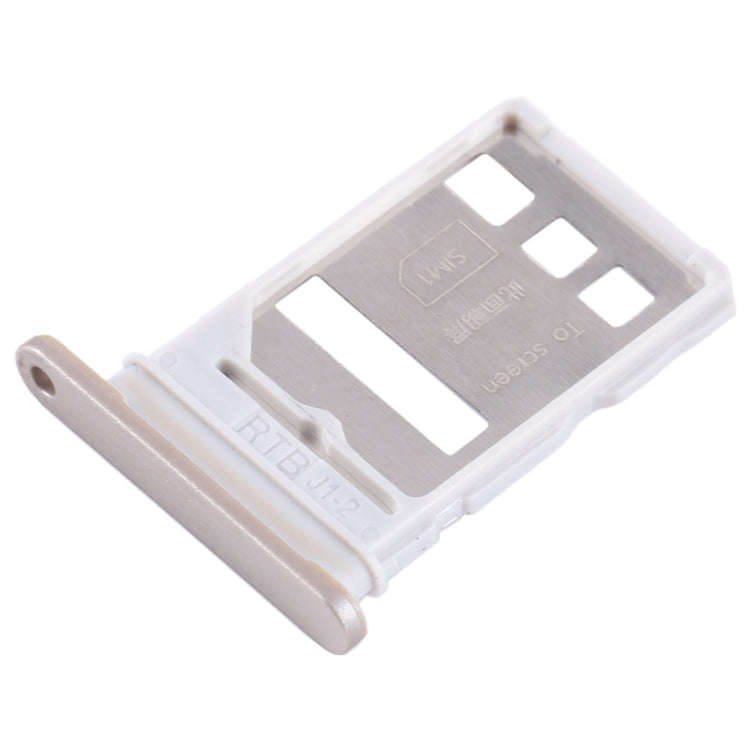 For Honor 90 Pro SIM + SIM Card Tray (Gold)