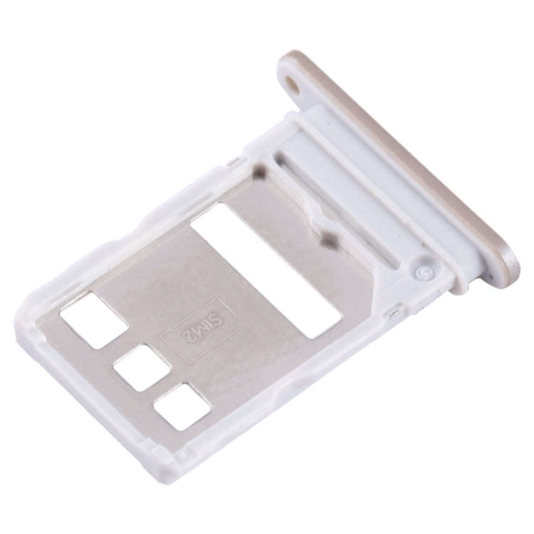 For Honor 90 Pro SIM + SIM Card Tray (Gold)