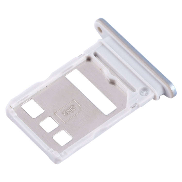 For Honor 90 Pro SIM + SIM Card Tray (Blue)