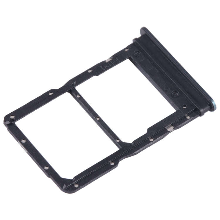 For Honor X50i SIM + SIM Card Tray (Green)