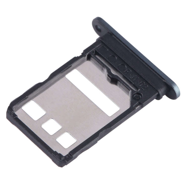 For Honor Play7T Pro SIM Card Tray (Green)