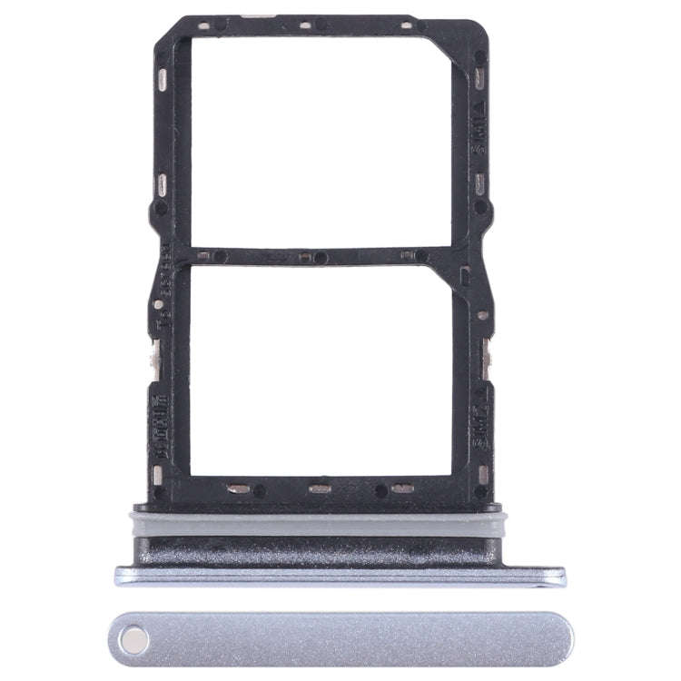 For Honor Play7T SIM + SIM Card Tray (Green)