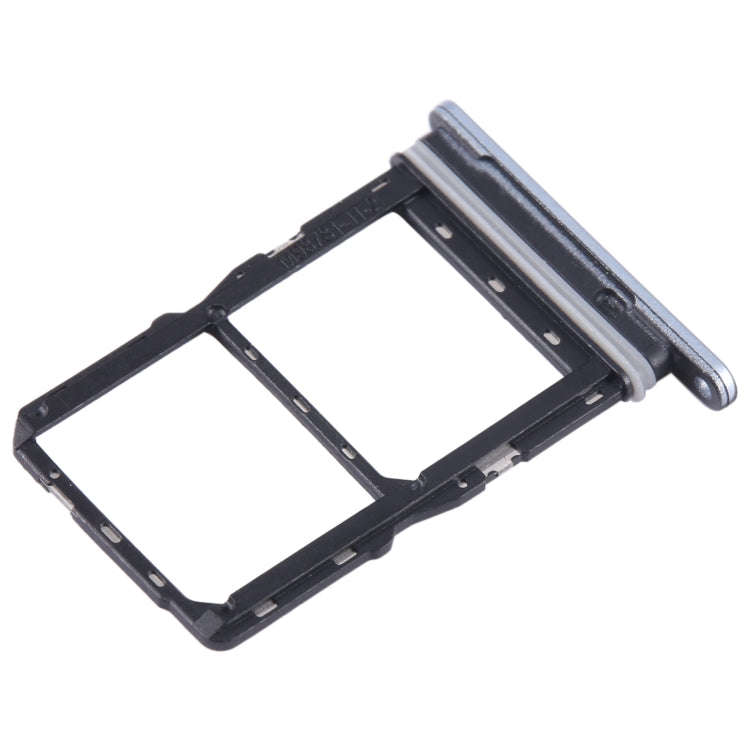 For Honor Play7T SIM + SIM Card Tray (Green)