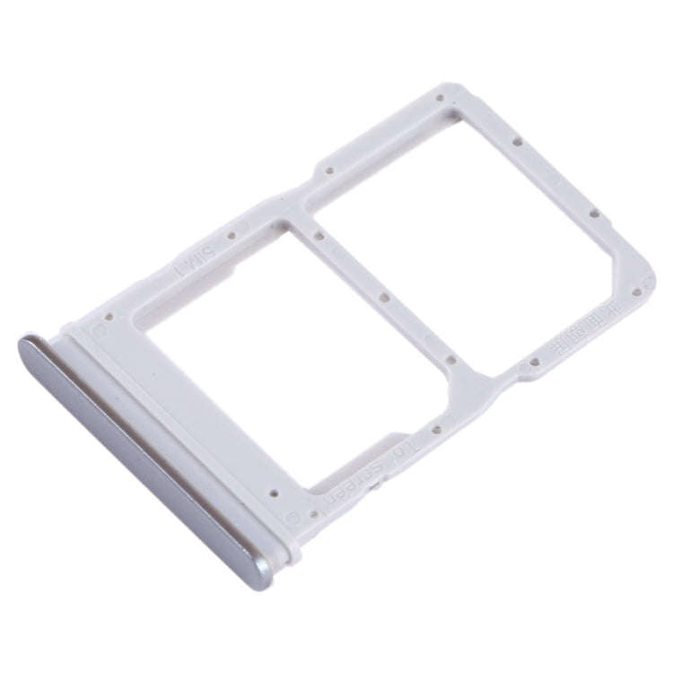 For Honor X8a SIM + SIM Card Tray (Grey)