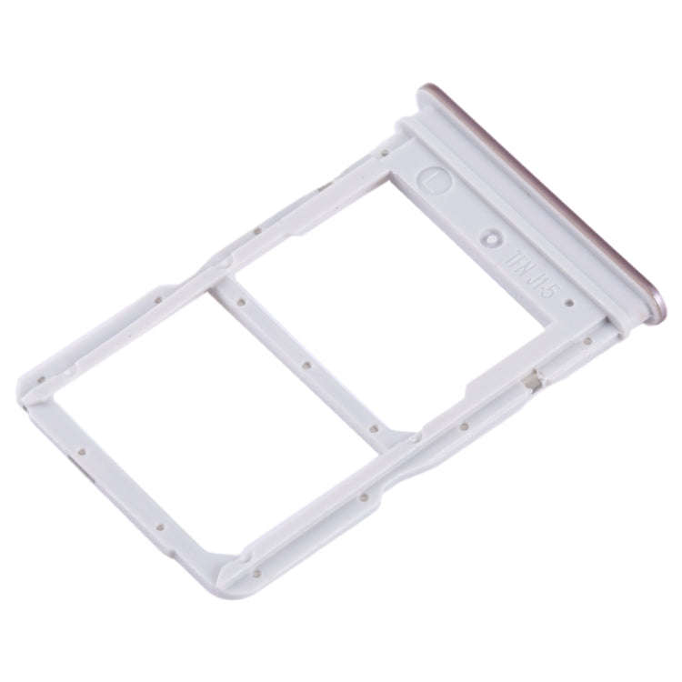 For Honor X8a SIM + SIM Card Tray (Gold)