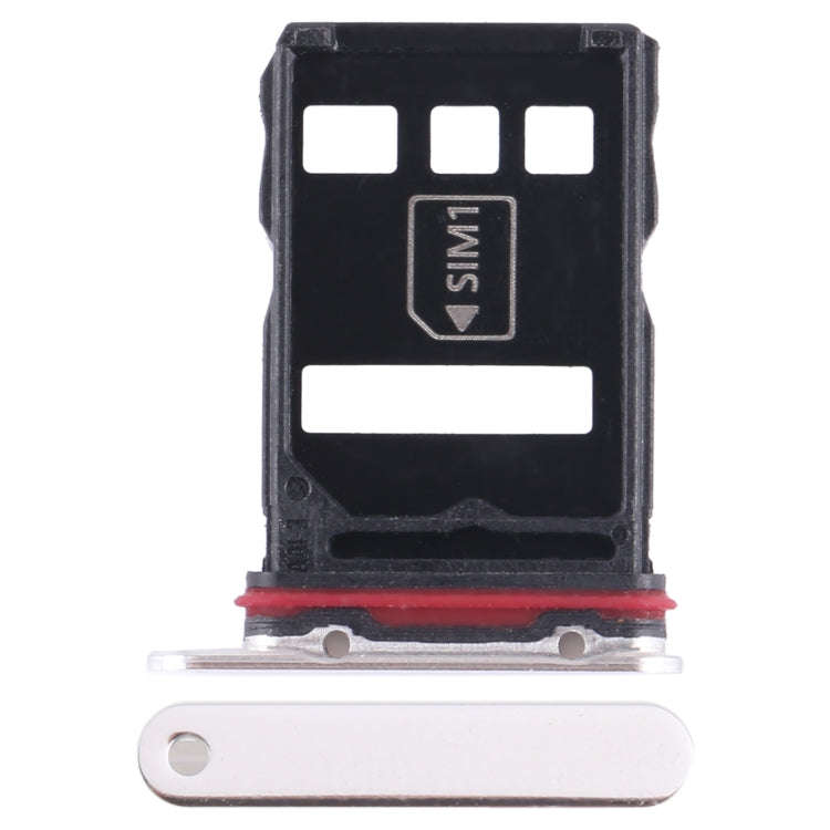 For Honor Magic4 Ultimate SIM + NM Card Tray (Gold)