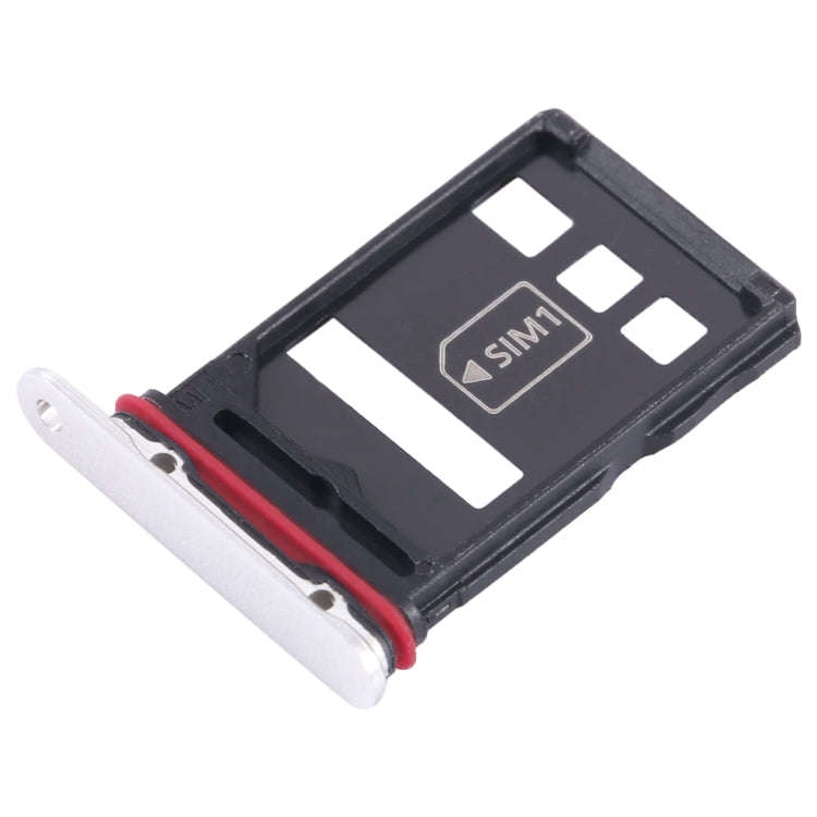 For Honor Magic4 Ultimate SIM + NM Card Tray (Gold)
