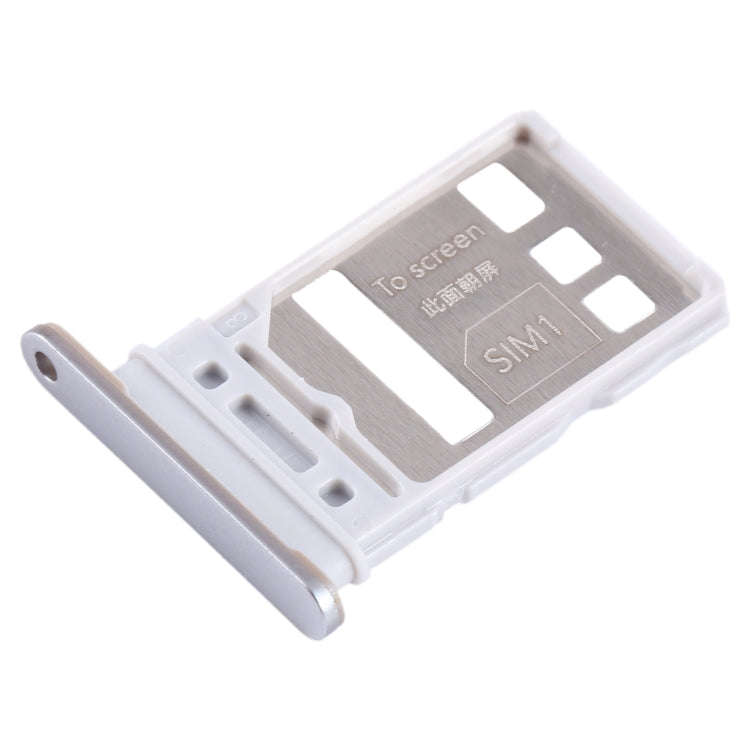 For Honor 80 Pro SIM + SIM Card Tray (Gold)