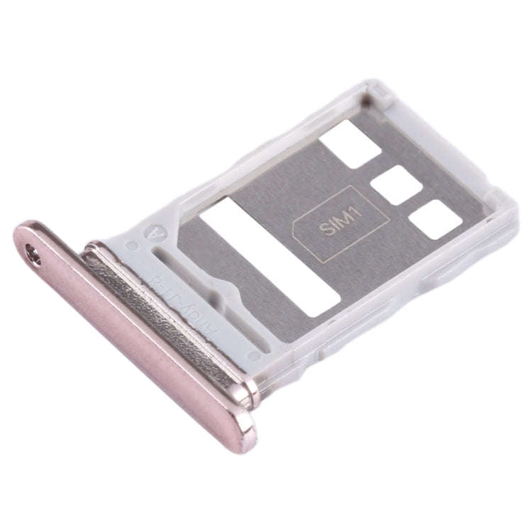 For Honor X9 SIM Card Tray (Pink)