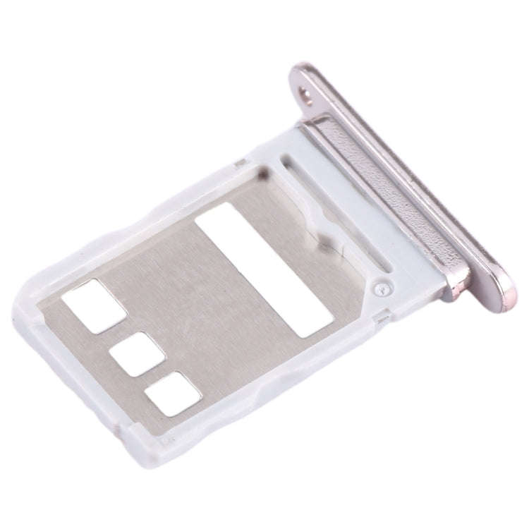 For Honor Magic4 Lite SIM Card Tray (Gold)