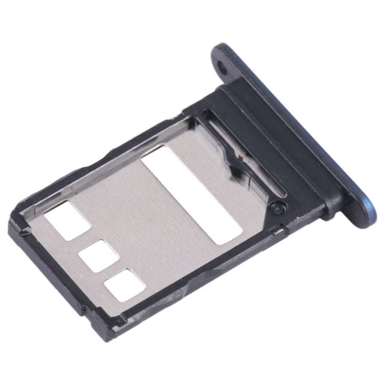 For Honor Magic4 Lite SIM Card Tray (Blue)