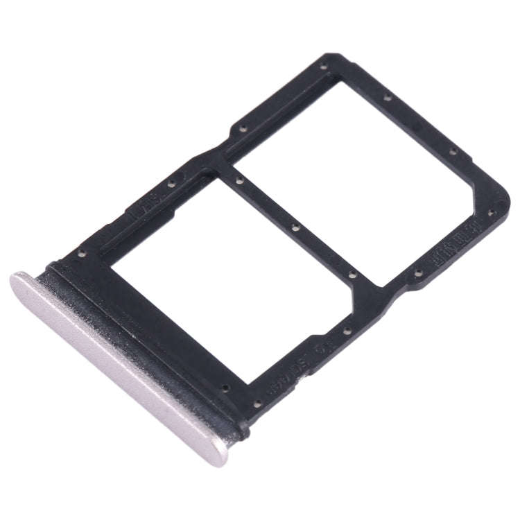 For Honor X40i SIM + SIM Card Tray (Aurora)