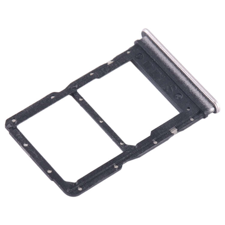 For Honor X40i SIM + SIM Card Tray (Aurora)