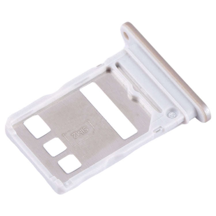 For Honor 70 Pro+ SIM + SIM Card Tray (Gold)
