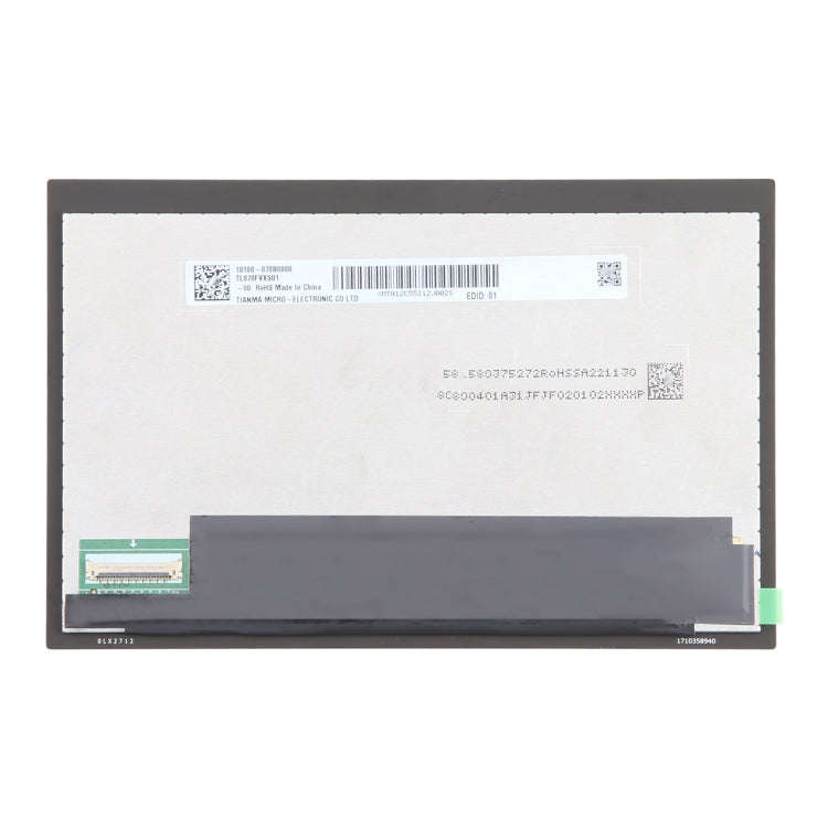 For Asus Rog Ally-RC71L-NH005W LCD Screen With Digitizer Full Assembly