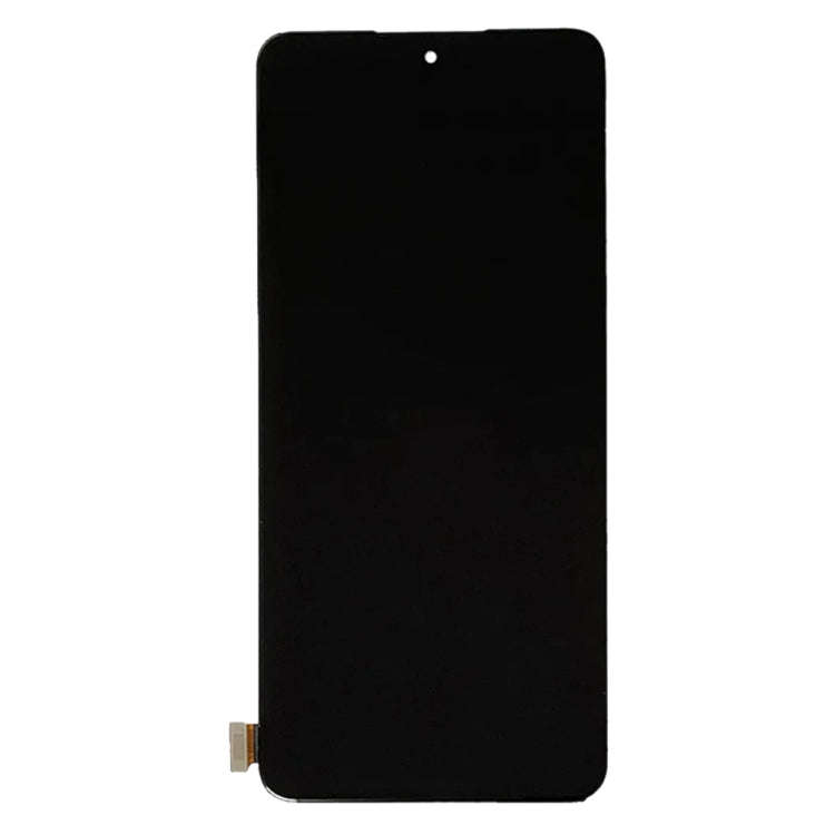 For OnePlus Ace PGKM10 LCD Screen Digitizer Full Assembly with Frame