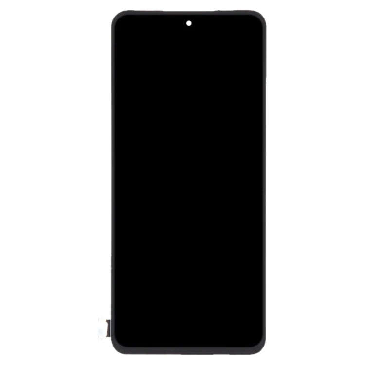For OnePlus Nord 3 CPH2491 Original LCD Screen with Digitizer Full Assembly (Black)