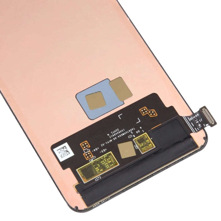 For OnePlus Nord 3 CPH2491 Original LCD Screen with Digitizer Full Assembly (Black)