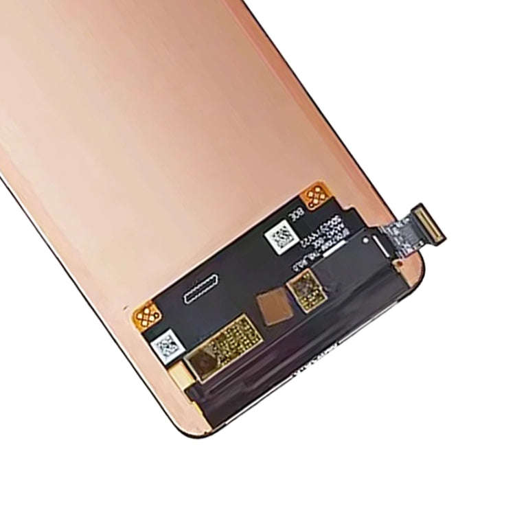 For OnePlus Nord CE3 CPH2569 Original LCD Screen with Digitizer Full Assembly (Black)