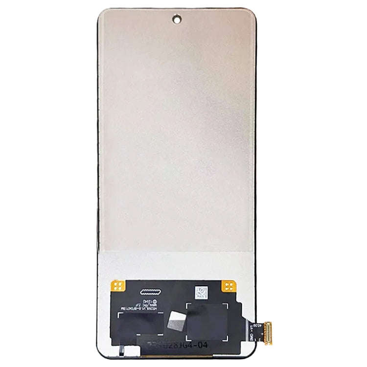 For OnePlus Nord CE3 CPH2569 TFT LCD Screen with Digitizer Full Assembly, Not Supporting Fingerpr...