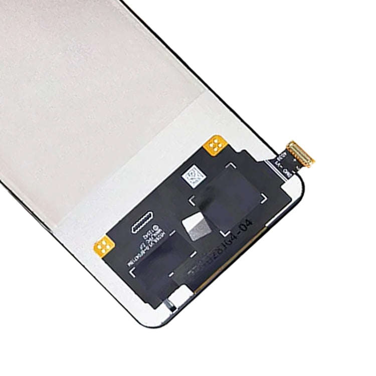 For OnePlus Nord CE3 CPH2569 TFT LCD Screen with Digitizer Full Assembly, Not Supporting Fingerpr...