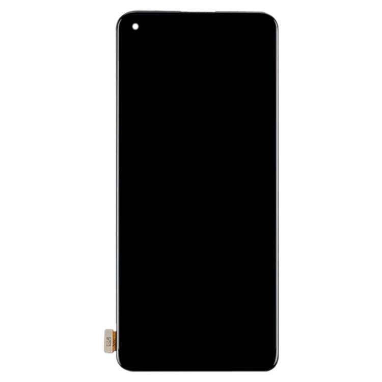 For OnePlus Nord N20 5G GN2200 TFT LCD Screen with Digitizer Full Assembly, Not Supporting Finger...