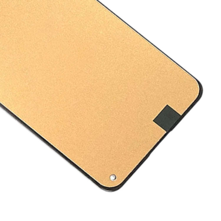 For OnePlus Nord N20 5G GN2200 TFT LCD Screen with Digitizer Full Assembly, Not Supporting Finger...