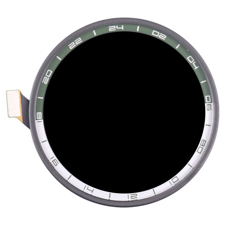 For Huawei Watch GT 4 46mm Original LCD Screen with Digitizer Full Assembly(Green)