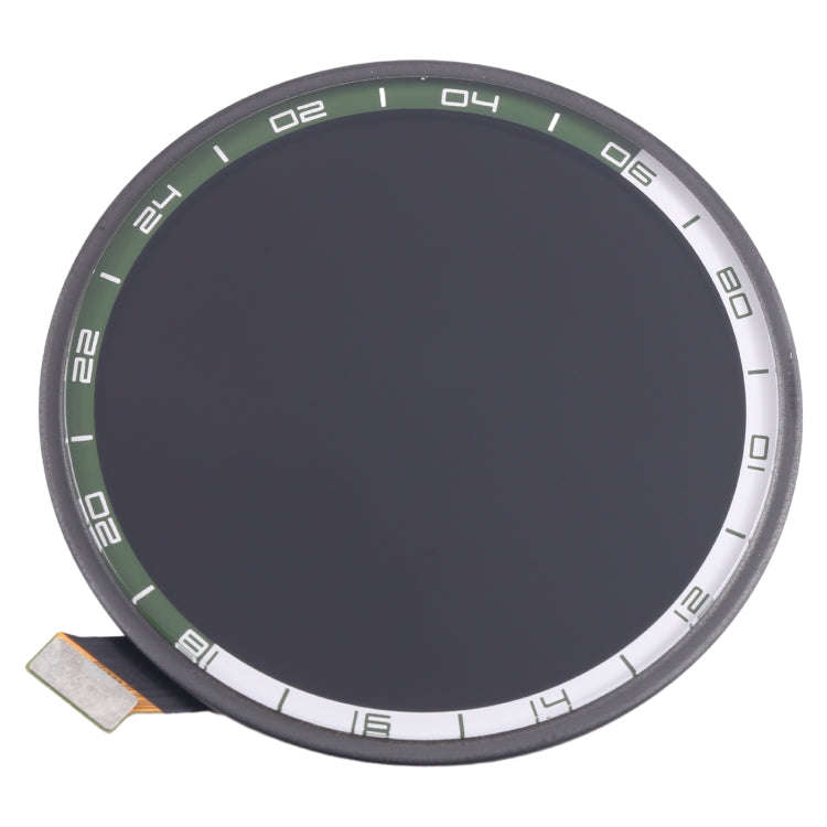 For Huawei Watch GT 4 46mm Original LCD Screen with Digitizer Full Assembly(Green)