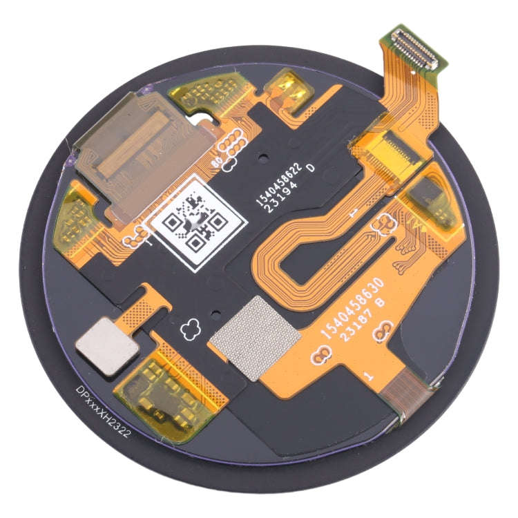 For Huawei Watch GT 4 46mm Original LCD Screen with Digitizer Full Assembly(Green)