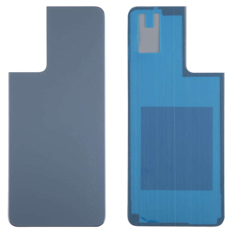 For TCL 40 SE Original Battery Back Cover (Black)
