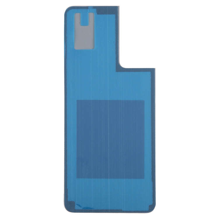 For TCL 40 SE Original Battery Back Cover (Black)