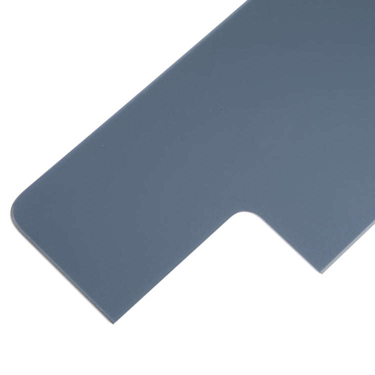 For TCL 40 SE Original Battery Back Cover (Black)