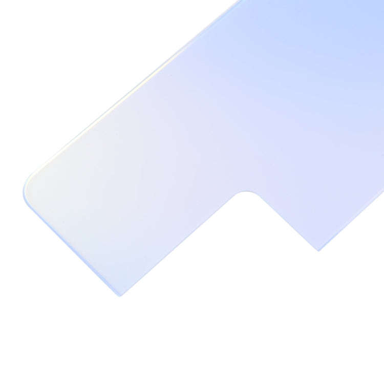 For TCL 40 SE Original Battery Back Cover (Blue)