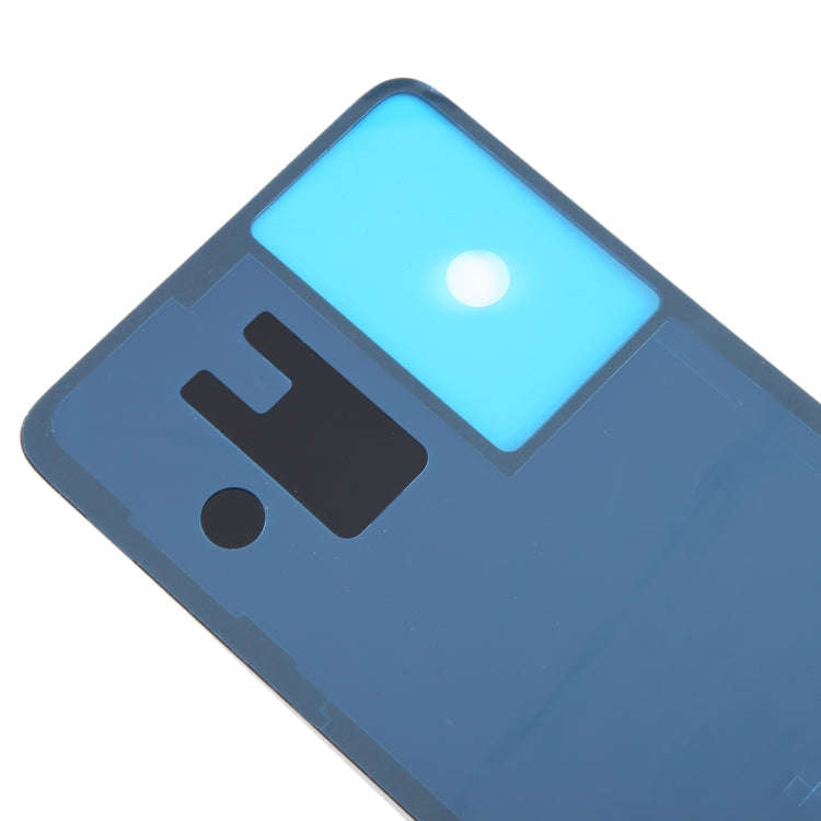 For TCL 40 NxtPaper 4G Original Battery Back Cover(White)