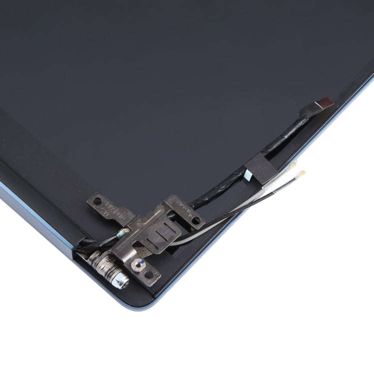 For Realme Book Original LCD Screen with Digitizer Full Assembly(Blue)