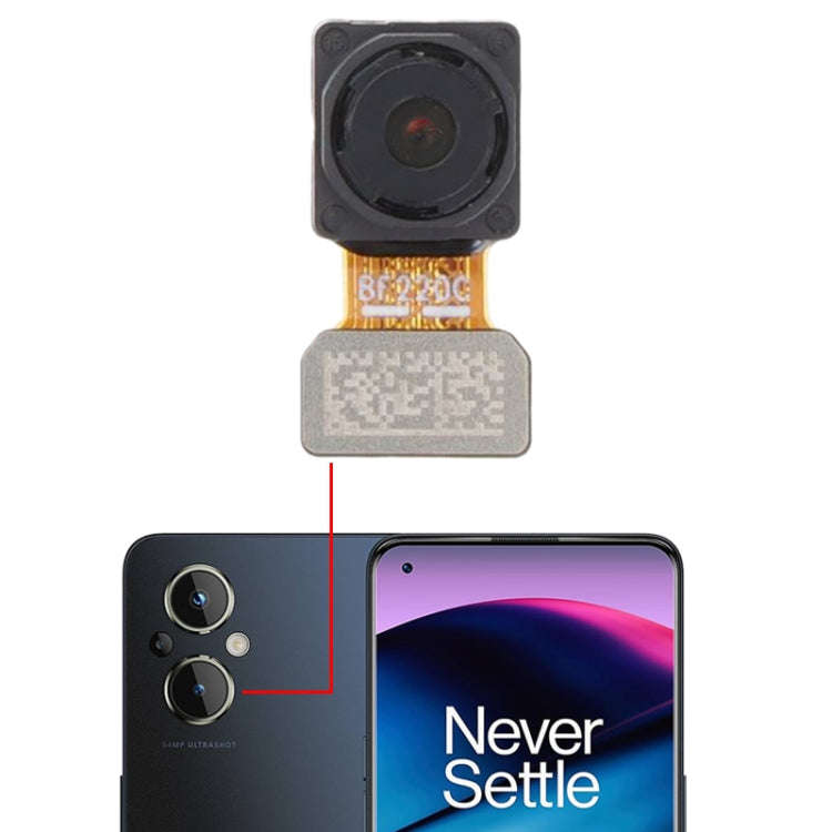 For OnePlus Nord N20 5G Macro Back Facing Camera