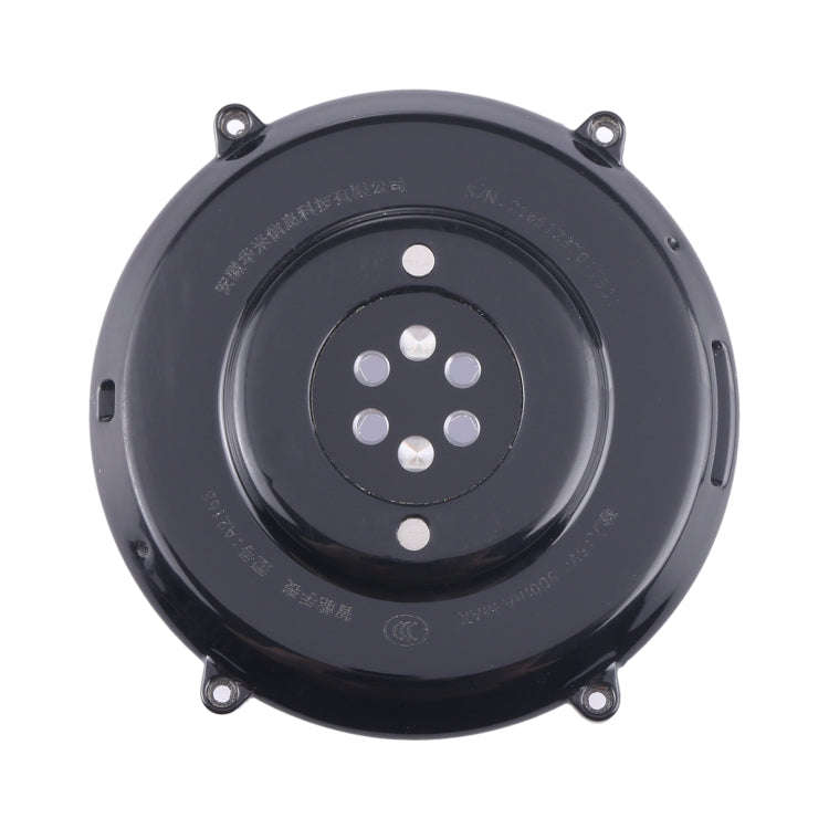 For Amazfit GTR 4 Original Back Cover Full Assembly With Battery