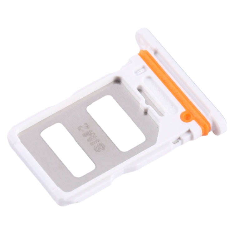For Xiaomi 13 Lite SIM Card Tray + SIM Card Tray (Pink)