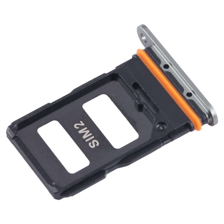 For Xiaomi 13 Ultra SIM Card Tray + SIM Card Tray (Green)