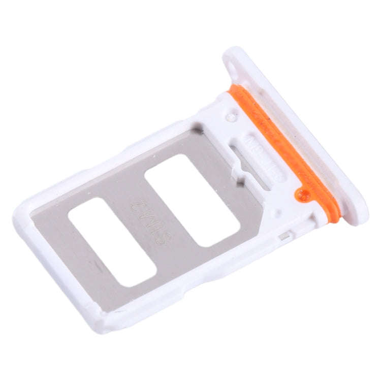 For Xiaomi Civi 3 SIM Card Tray + SIM Card Tray (Gold)
