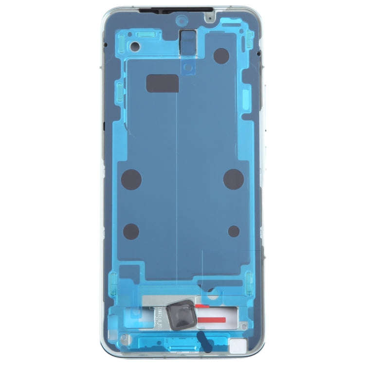 For Xiaomi 14 Original Front Housing LCD Frame Bezel Plate (Green)