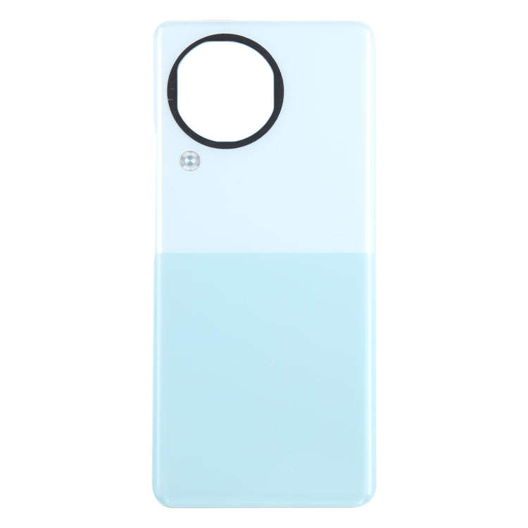 For Xiaomi Civi 3 Original Battery Back Cover(Green)