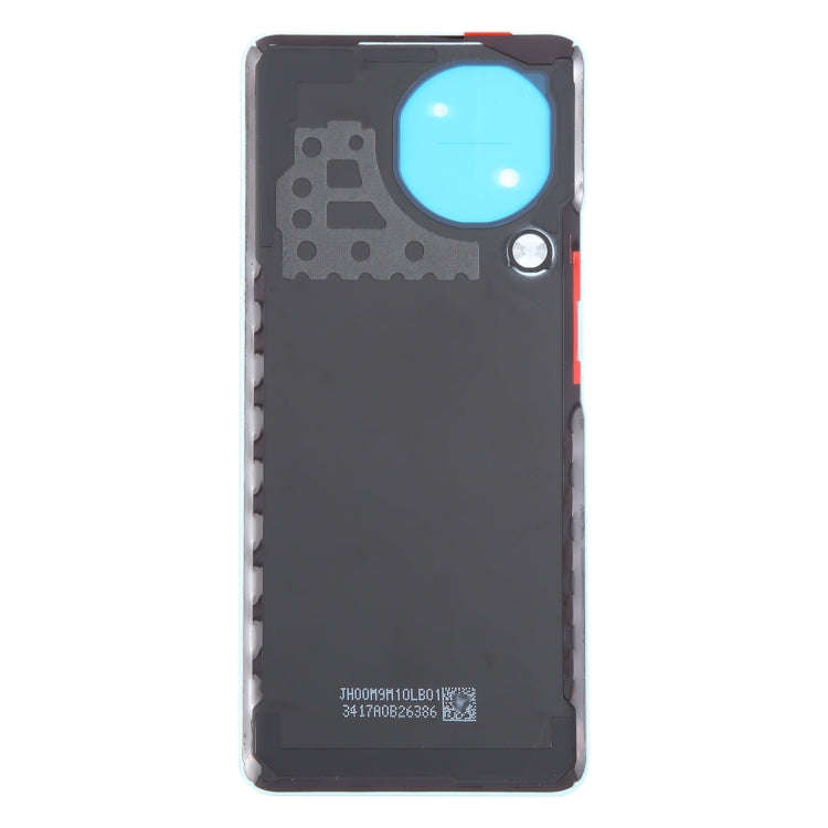 For Xiaomi Civi 3 Original Battery Back Cover(Green)